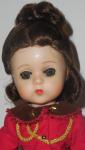 Madame Alexander - 1950's Lissy Cowgirl - Doll (MADCC)